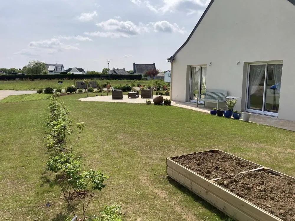 Entretien de jardin
